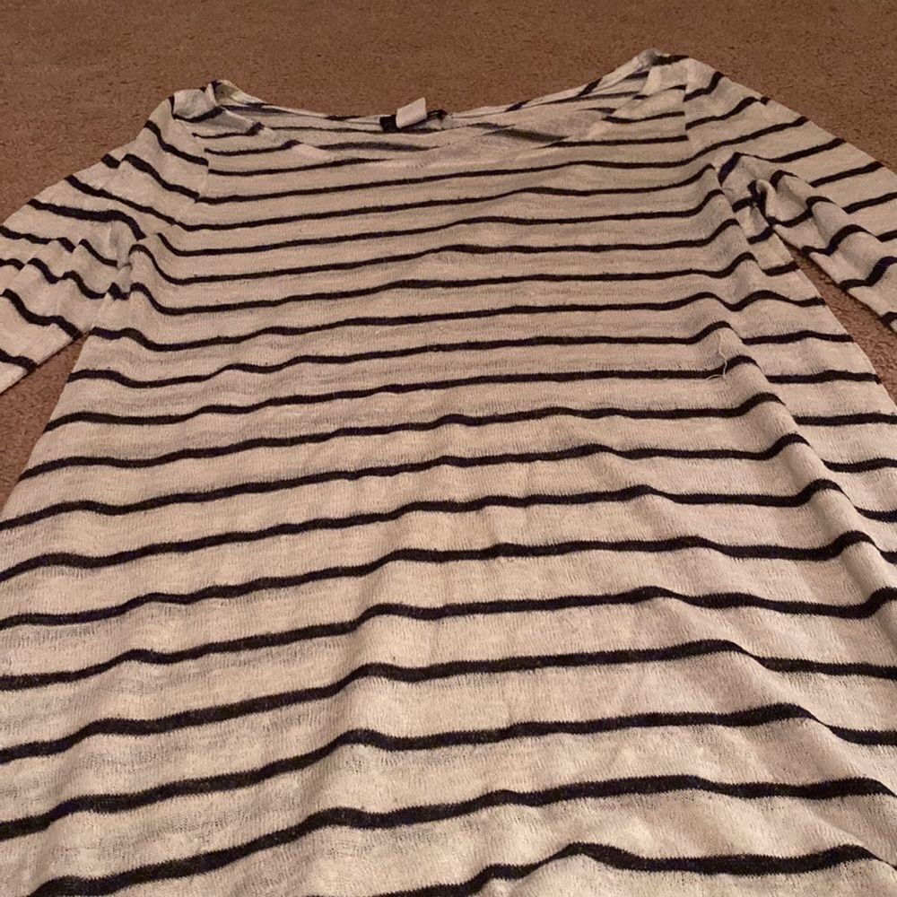 Bdg small blouse - Picture 5 of 7